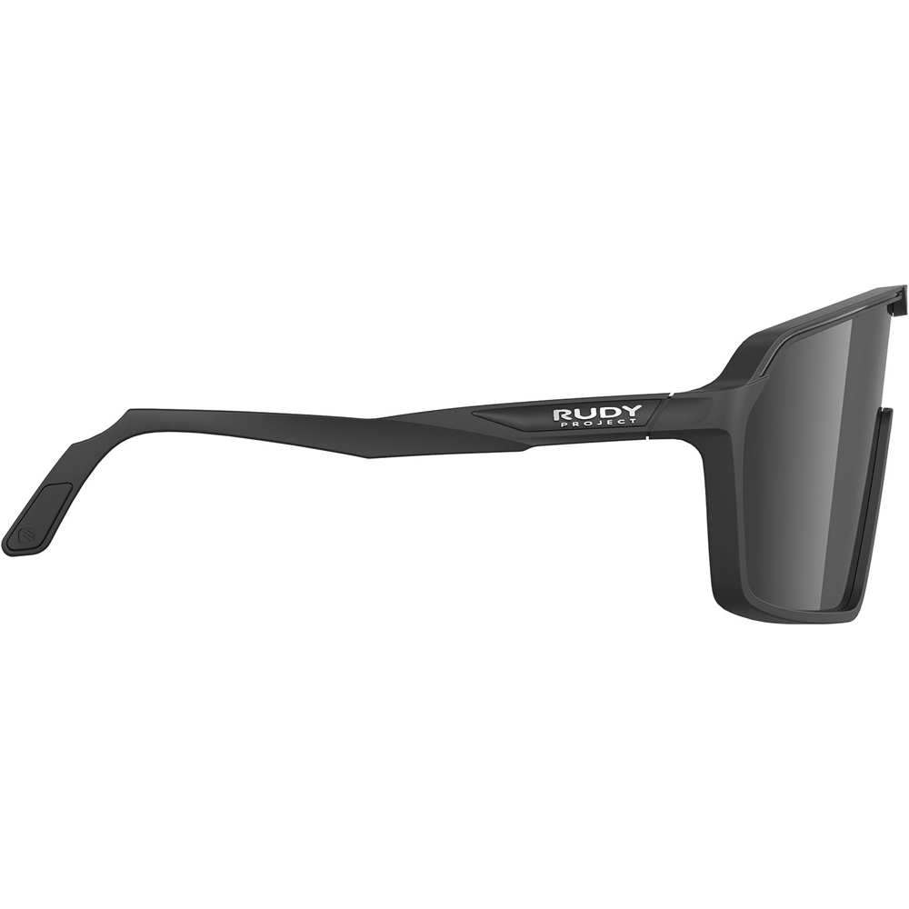 Rudy Project gafas deportivas Rudy Project SPINSHIELD Black Matte Smoke Black 03 Rudy Project gafas deportivas Rudy Project SPINSHIELD Black Matte Smoke Black 03