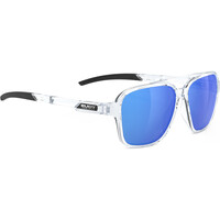 Rudy Project gafas deportivas Rudy Project CROZE Crystal Gloss Multilaser Blue vista frontal Rudy Project gafas deportivas Rudy Project CROZE Crystal Gloss Multilaser Blue vista frontal