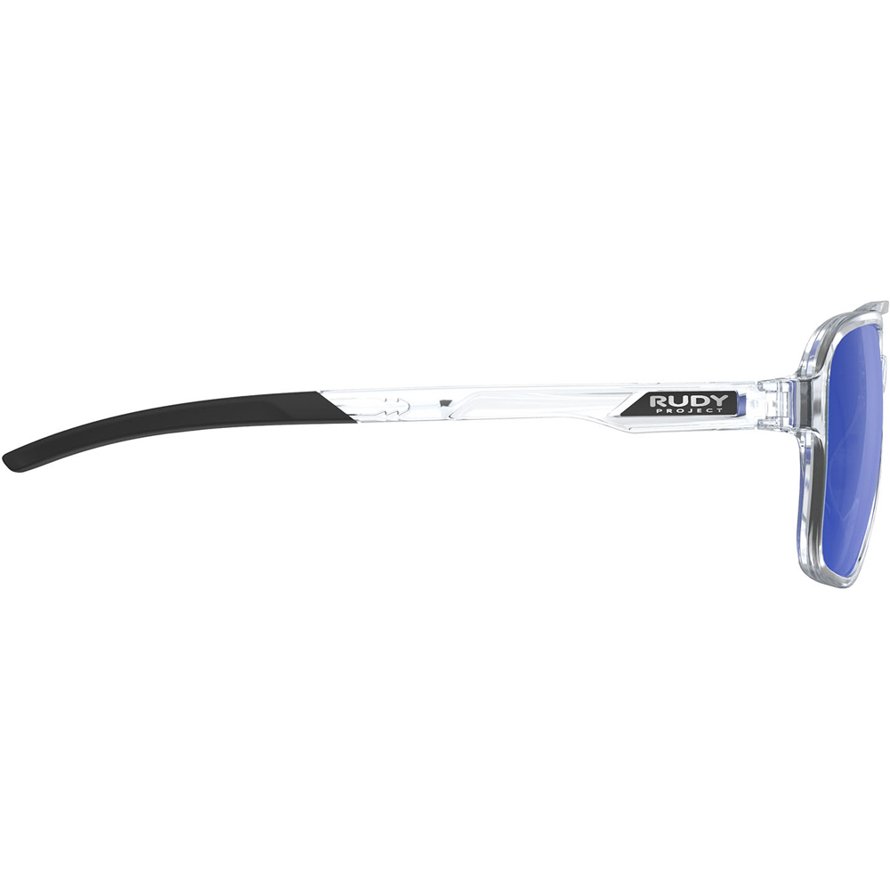 Rudy Project gafas deportivas Rudy Project CROZE Crystal Gloss Multilaser Blue 03 Rudy Project gafas deportivas Rudy Project CROZE Crystal Gloss Multilaser Blue 03