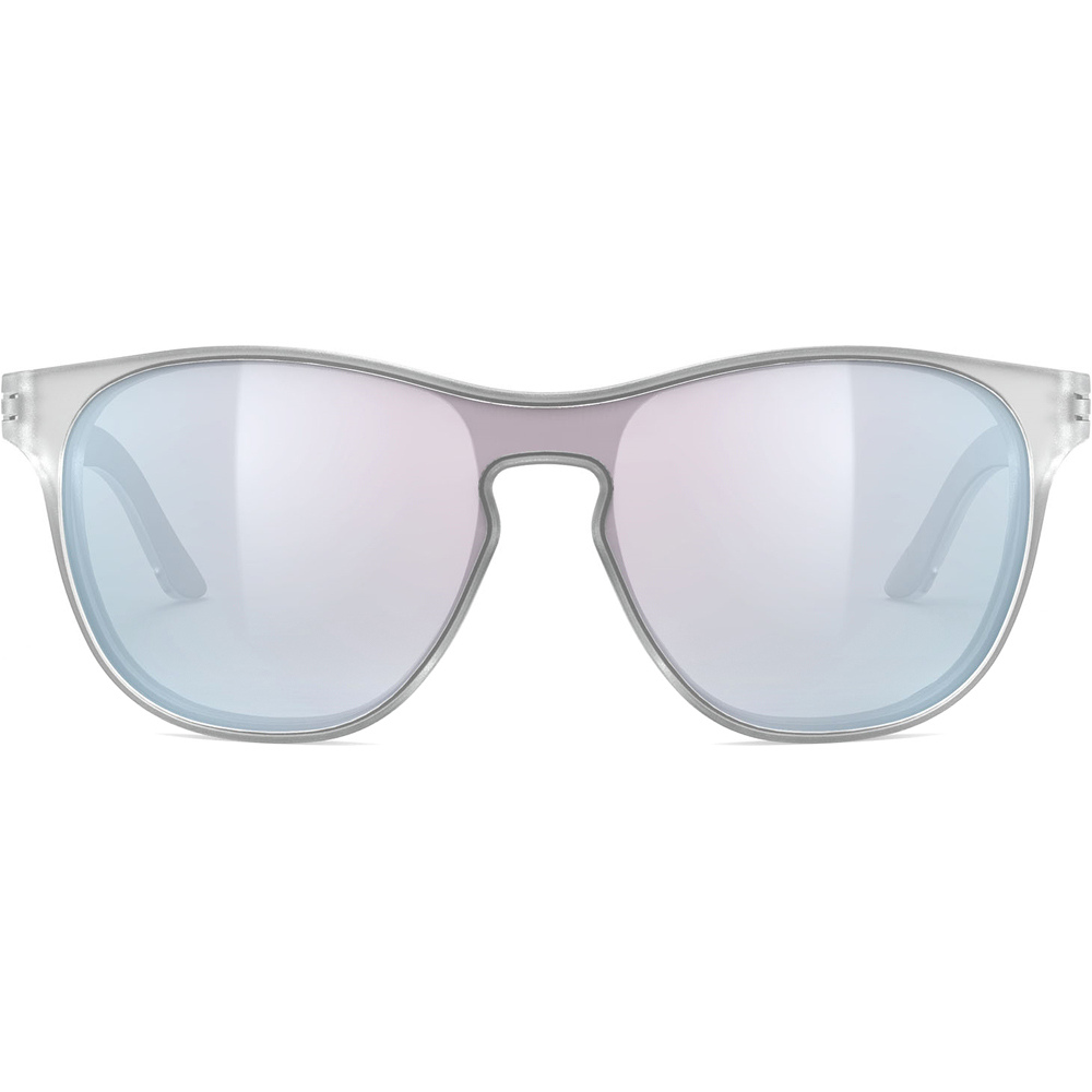 Rudy Project gafas deportivas Rudy Project SOUNDSHIELD Ice Matte Multilaser Osmium 01 Rudy Project gafas deportivas Rudy Project SOUNDSHIELD Ice Matte Multilaser Osmium 01