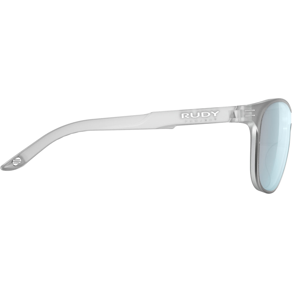 Rudy Project gafas deportivas Rudy Project SOUNDSHIELD Ice Matte Multilaser Osmium 03 Rudy Project gafas deportivas Rudy Project SOUNDSHIELD Ice Matte Multilaser Osmium 03