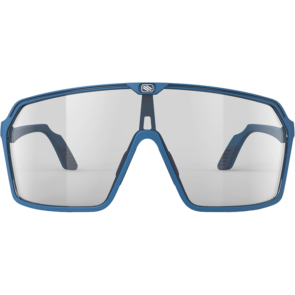 Rudy Project gafas deportivas Rudy Project SPINSHIELD Pacific Blue Impactx Photochromic 2 Black 01 Rudy Project gafas deportivas Rudy Project SPINSHIELD Pacific Blue Impactx Photochromic 2 Black 01