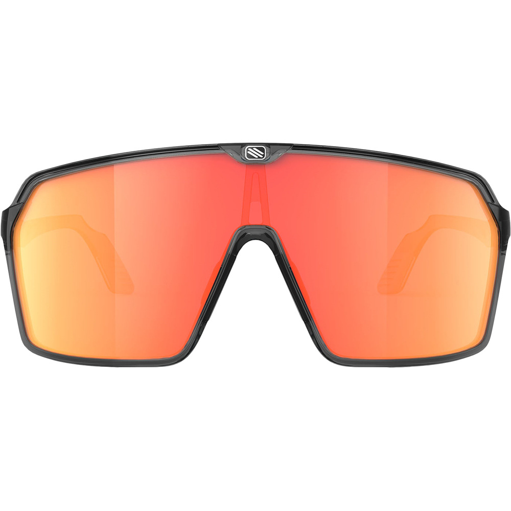 Rudy Project gafas deportivas Rudy Project SPINSHIELD Crystal Ash Gloss Multilaser Orange 01 Rudy Project gafas deportivas Rudy Project SPINSHIELD Crystal Ash Gloss Multilaser Orange 01