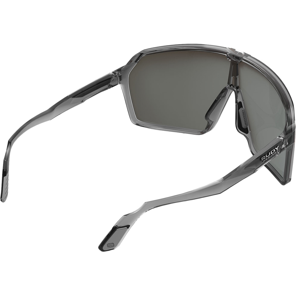 Rudy Project gafas deportivas Rudy Project SPINSHIELD Crystal Ash Gloss Multilaser Orange 03 Rudy Project gafas deportivas Rudy Project SPINSHIELD Crystal Ash Gloss Multilaser Orange 03