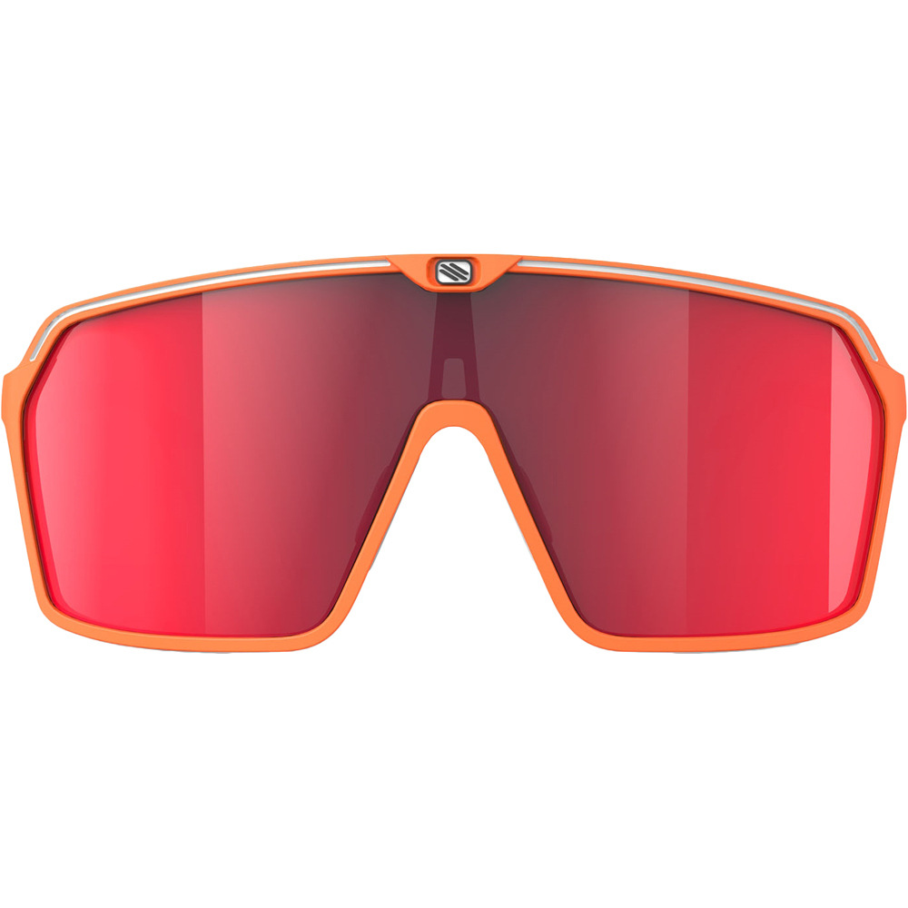 Rudy Project gafas deportivas Rudy Project SPINSHIELD Mandarin Fade/Coral Matte Multilaser Red 01 Rudy Project gafas deportivas Rudy Project SPINSHIELD Mandarin Fade/Coral Matte Multilaser Red 01
