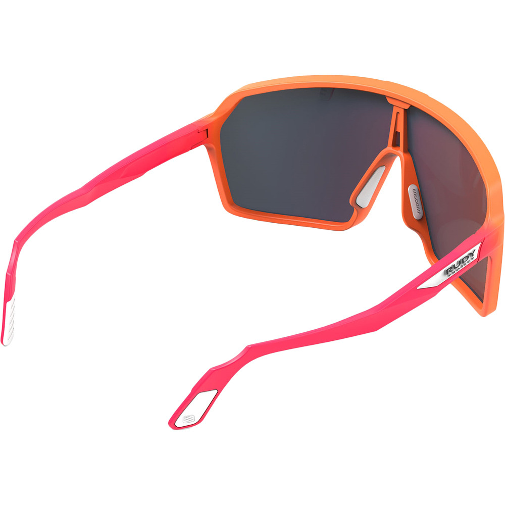 Rudy Project gafas deportivas Rudy Project SPINSHIELD Mandarin Fade/Coral Matte Multilaser Red 03 Rudy Project gafas deportivas Rudy Project SPINSHIELD Mandarin Fade/Coral Matte Multilaser Red 03