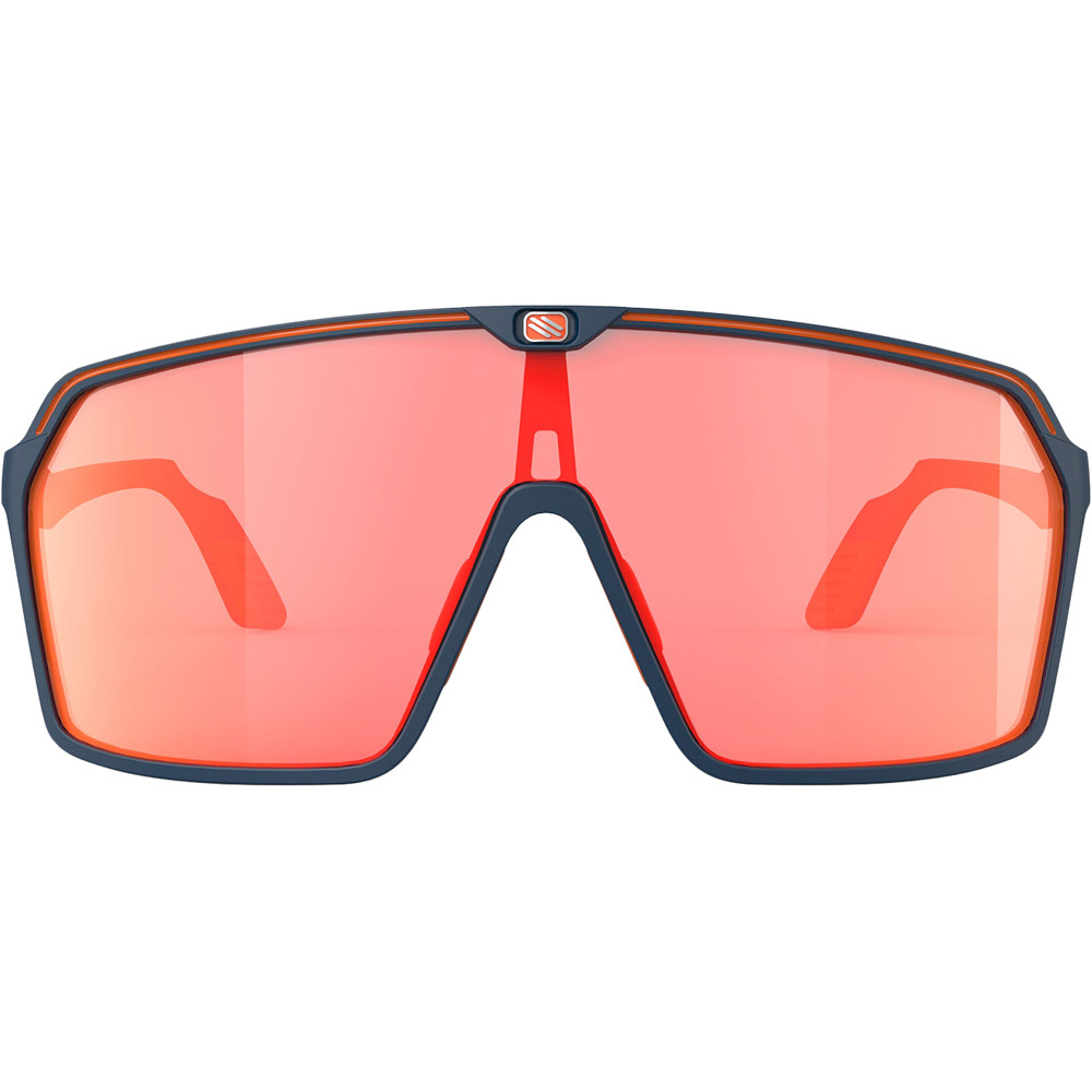 Rudy Project gafas deportivas Rudy Project SPINSHIELD Blue Navy Matte Multilaser Orange 01 Rudy Project gafas deportivas Rudy Project SPINSHIELD Blue Navy Matte Multilaser Orange 01
