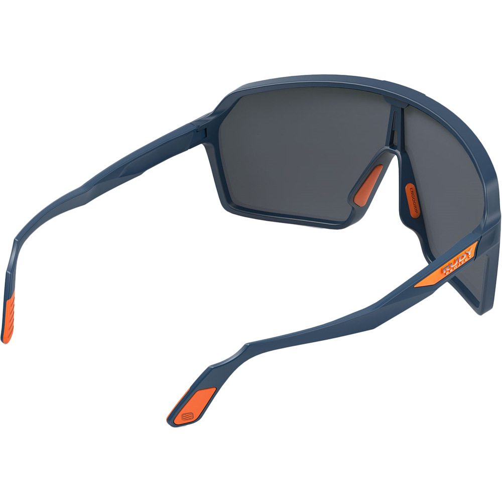 Rudy Project gafas deportivas Rudy Project SPINSHIELD Blue Navy Matte Multilaser Orange 03 Rudy Project gafas deportivas Rudy Project SPINSHIELD Blue Navy Matte Multilaser Orange 03