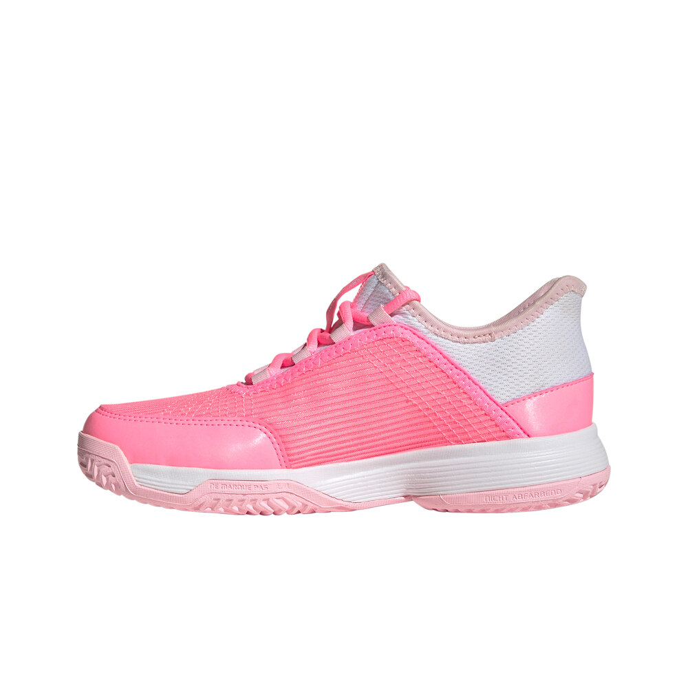 adidas Zapatillas Tenis Niños Adidas adizero club k puntera adidas Zapatillas Tenis Niños Adidas adizero club k puntera