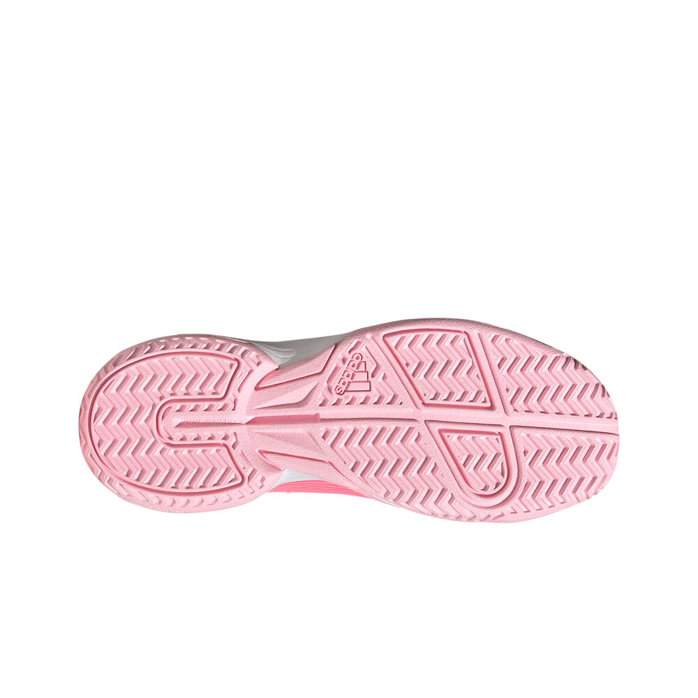 adidas Zapatillas Tenis Niños Adidas adizero club k vista superior adidas Zapatillas Tenis Niños Adidas adizero club k vista superior
