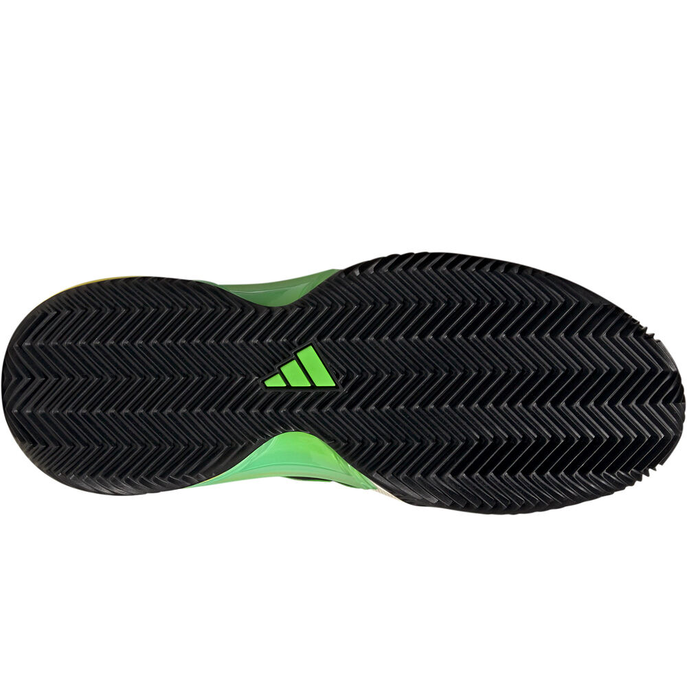 adidas Zapatillas Tenis Hombre Adidas Barricade M clay vista superior adidas Zapatillas Tenis Hombre Adidas Barricade M clay vista superior
