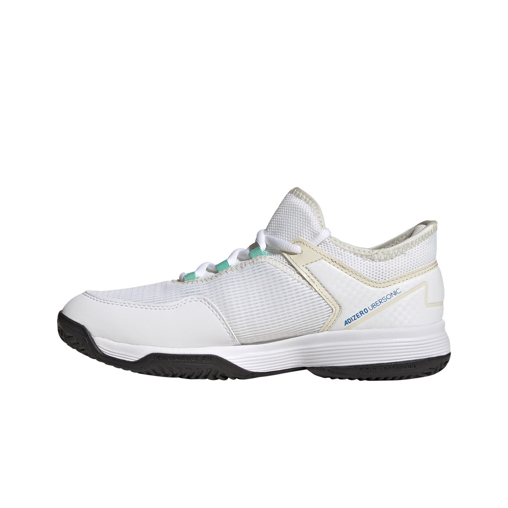 adidas Zapatillas Tenis Niños Adidas Ubersonic 4 k puntera adidas Zapatillas Tenis Niños Adidas Ubersonic 4 k puntera