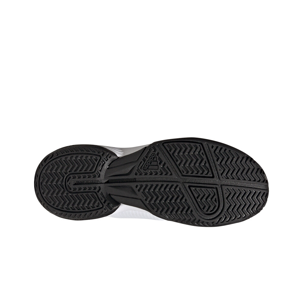 adidas Zapatillas Tenis Niños Adidas Ubersonic 4 k vista superior adidas Zapatillas Tenis Niños Adidas Ubersonic 4 k vista superior