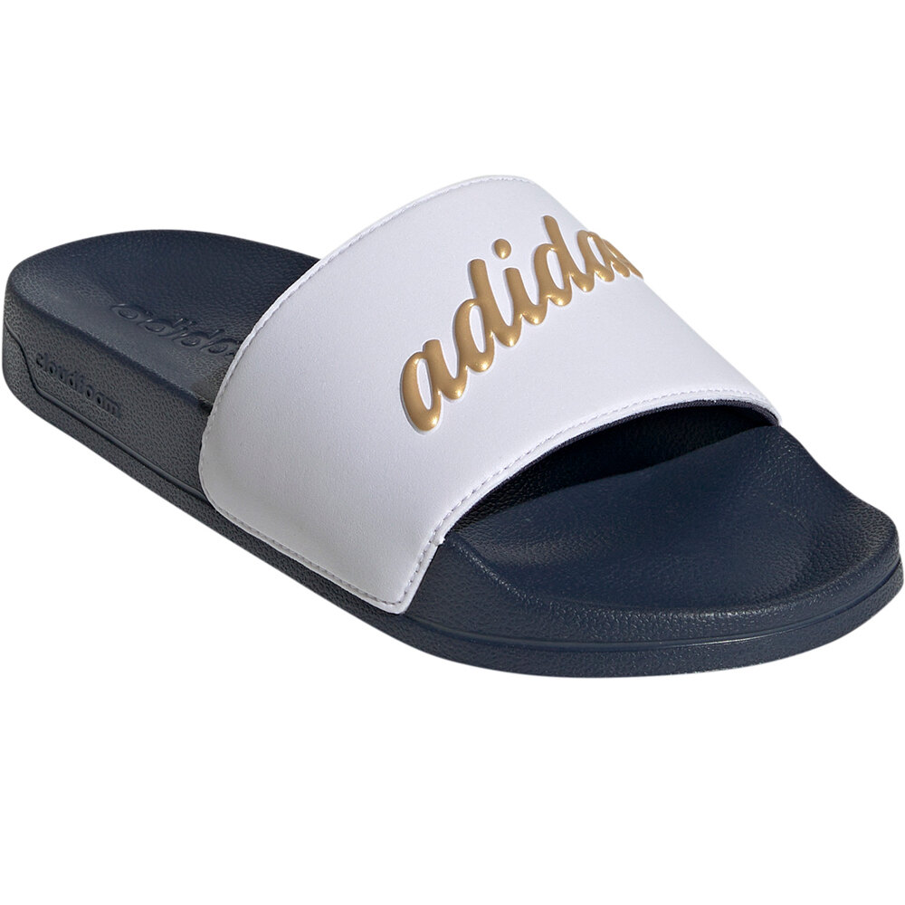adidas chanclas mujer Adidas ADILETTE SHOWER lateral interior adidas chanclas mujer Adidas ADILETTE SHOWER lateral interior
