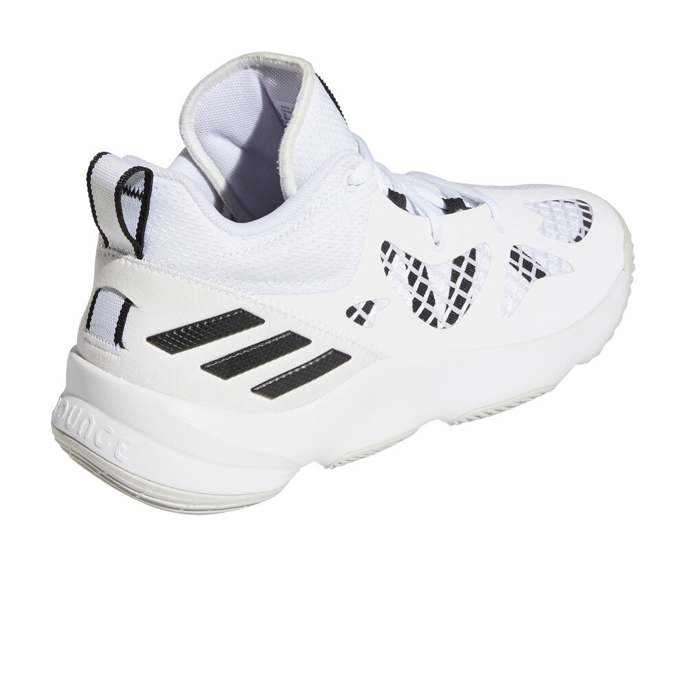 adidas zapatilla baloncesto Adidas PRO N3XT 2021 vista trasera adidas zapatilla baloncesto Adidas PRO N3XT 2021 vista trasera