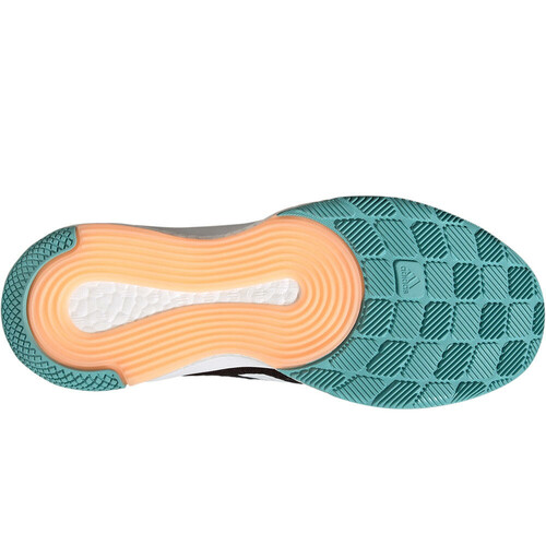 ADIDAS CRAZYFLIGHT  M negro