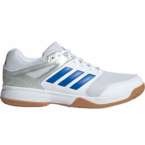 ADIDAS SPEEDCOURT M blanco