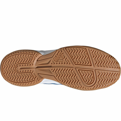 ADIDAS SPEEDCOURT M blanco
