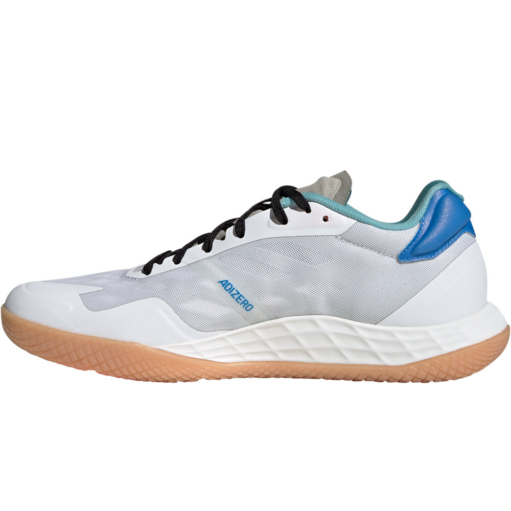adidas zapatillas indoor mujer Adidas Adizero Fastcourt 2.0 W puntera adidas zapatillas indoor mujer Adidas Adizero Fastcourt 2.0 W puntera