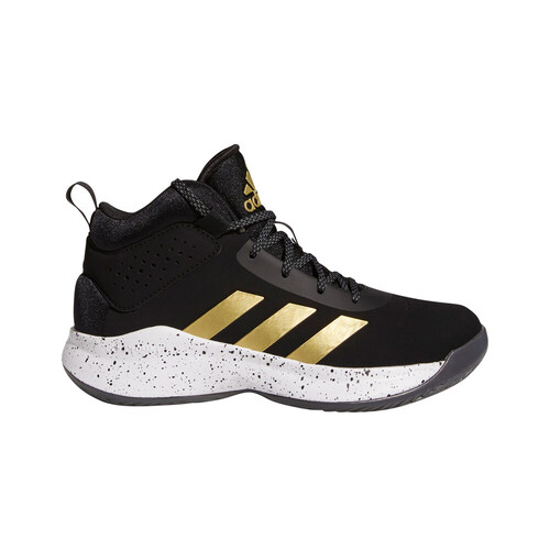 ADIDAS CROSS EM UP 5 K WIDE negro