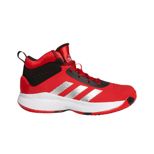 ADIDAS CROSS EM UP 5 K WIDE rojo