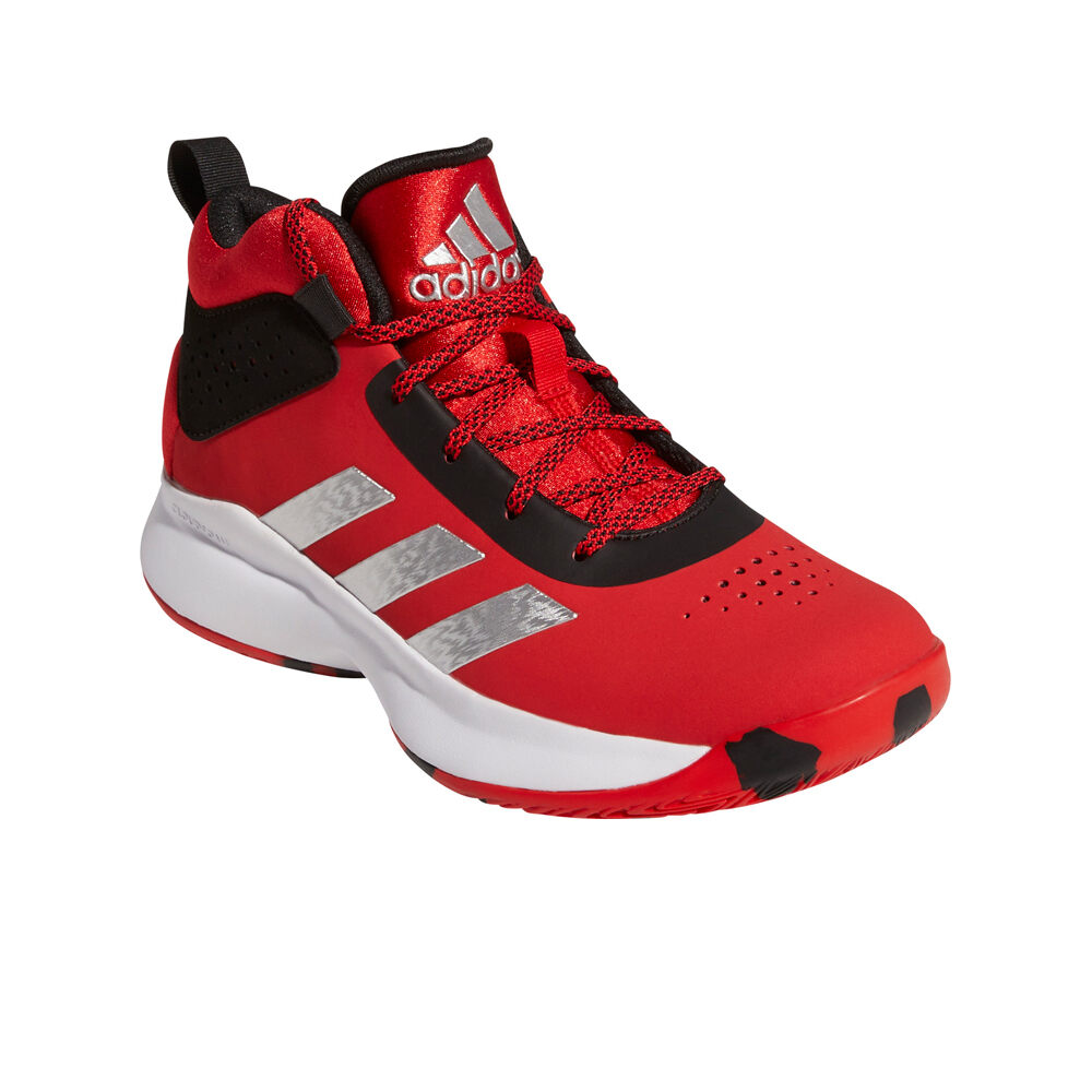 adidas zapatilla baloncesto niños Adidas Cross Em Up 5 K Wide lateral interior adidas zapatilla baloncesto niños Adidas Cross Em Up 5 K Wide lateral interior
