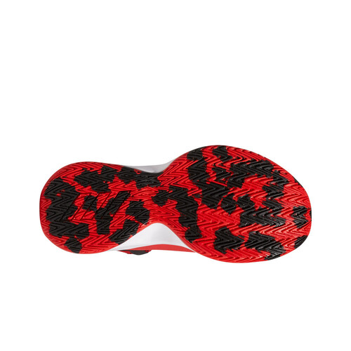 ADIDAS CROSS EM UP 5 K WIDE rojo