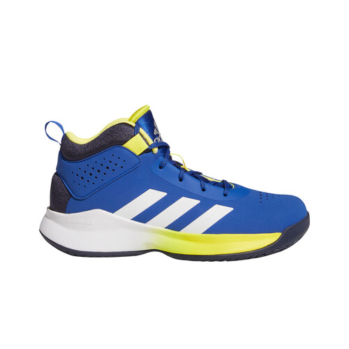 ADIDAS CROSS EM UP 5 K WIDE azul