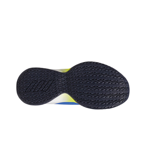 ADIDAS CROSS EM UP 5 K WIDE azul