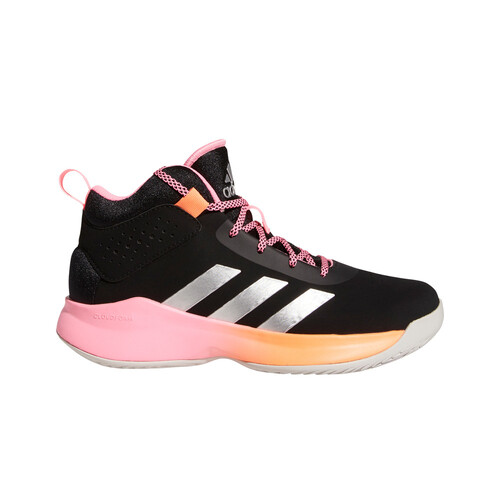 ADIDAS CROSS EM UP 5 K WIDE negro
