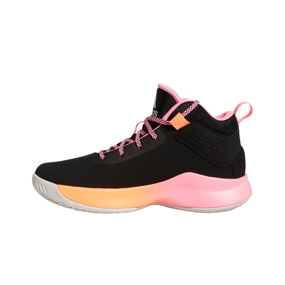 adidas zapatilla baloncesto niños Adidas Cross Em Up 5 K Wide puntera adidas zapatilla baloncesto niños Adidas Cross Em Up 5 K Wide puntera