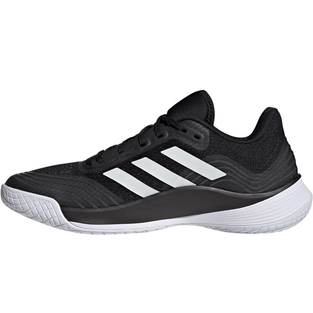 adidas zapatillas indoor mujer Adidas Novaflight Primegreen puntera adidas zapatillas indoor mujer Adidas Novaflight Primegreen puntera