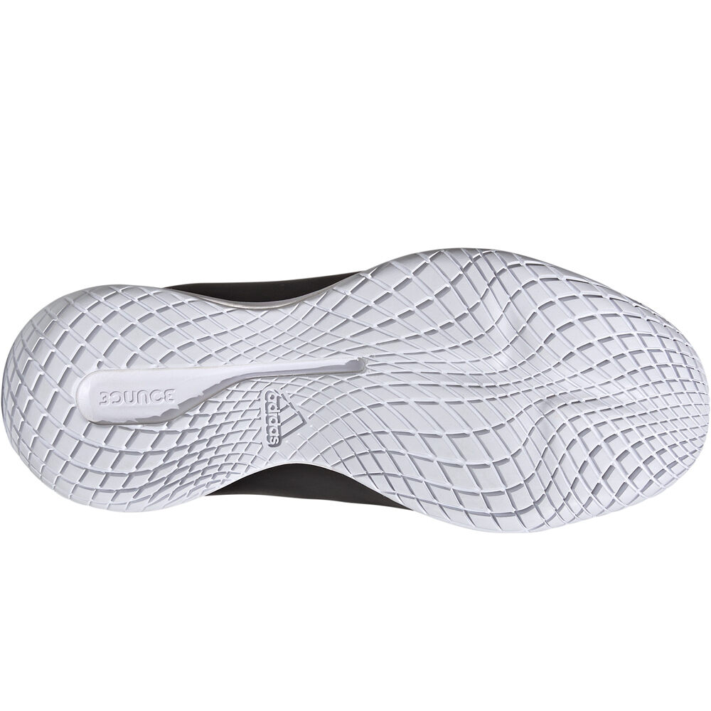 adidas zapatillas indoor mujer Adidas Novaflight Primegreen vista superior adidas zapatillas indoor mujer Adidas Novaflight Primegreen vista superior