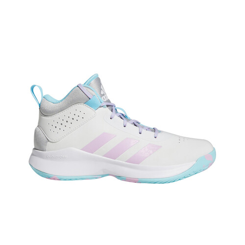 ADIDAS CROSS EM UP 5 K WIDE gris