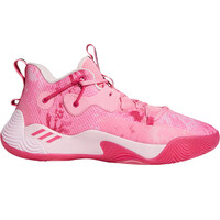 Harden Stepback 3 Harden Stepback 3