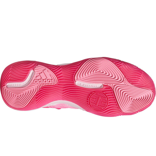 ADIDAS HARDEN STEPBACK 3 rosa