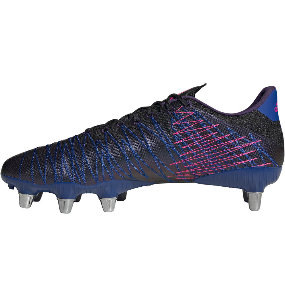 adidas botas de rugby hombre Adidas Kakari Z.1 (SG) puntera adidas botas de rugby hombre Adidas Kakari Z.1 (SG) puntera
