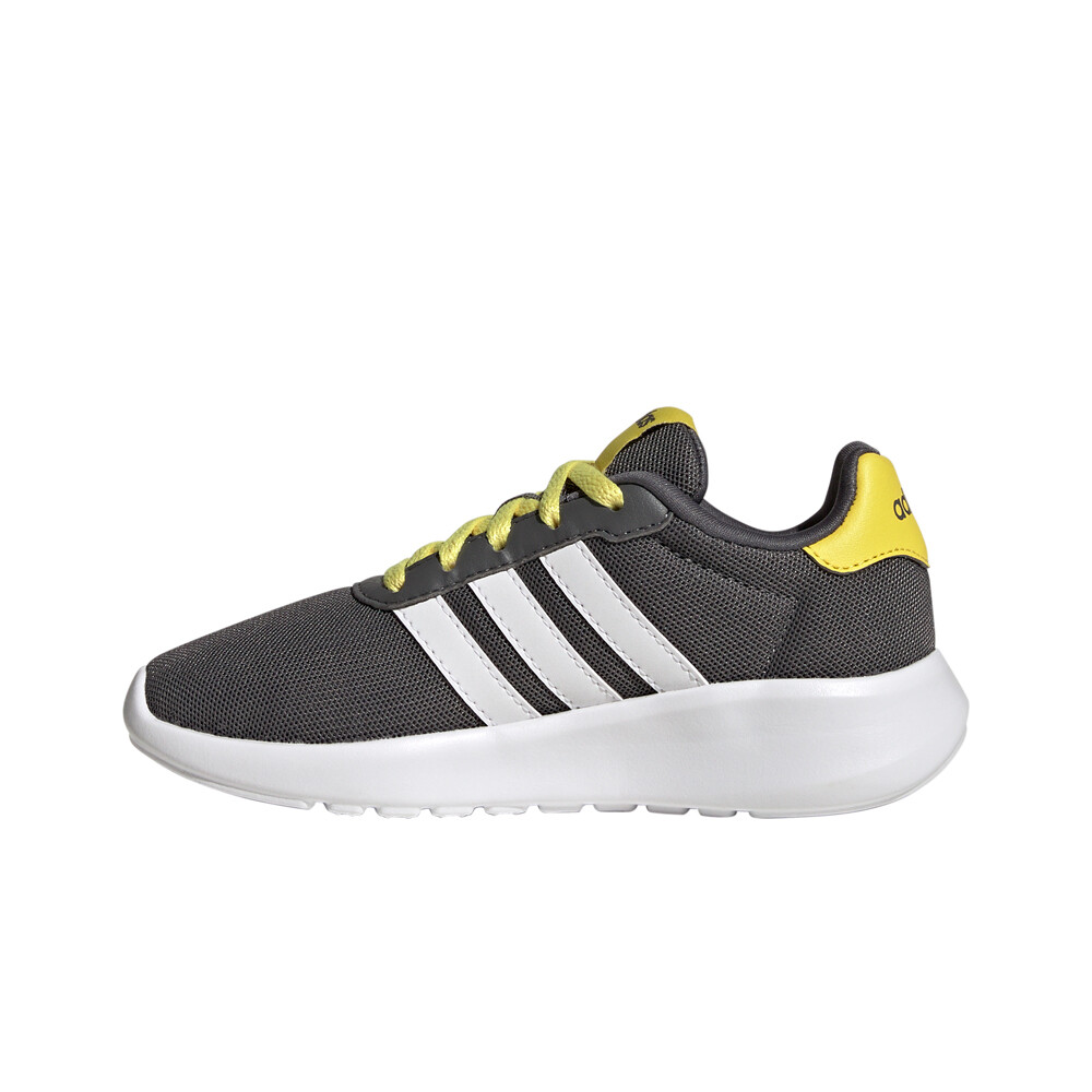 adidas zapatilla moda niño Adidas LITE RACER 3.0 K puntera adidas zapatilla moda niño Adidas LITE RACER 3.0 K puntera