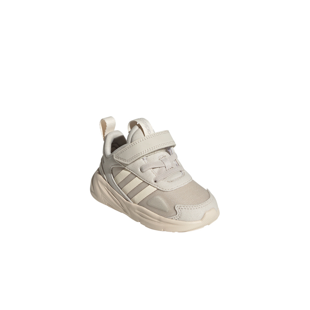 adidas zapatilla multideporte bebe Adidas OZELLE EL I lateral interior adidas zapatilla multideporte bebe Adidas OZELLE EL I lateral interior