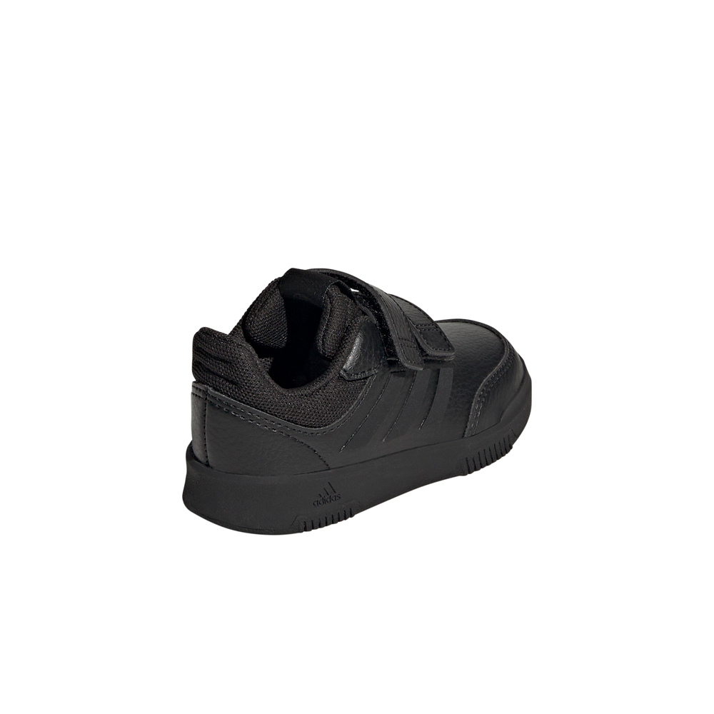 adidas zapatilla multideporte bebe Tensaur Sport Training Hook and Loop vista trasera adidas zapatilla multideporte bebe Tensaur Sport Training Hook and Loop vista trasera