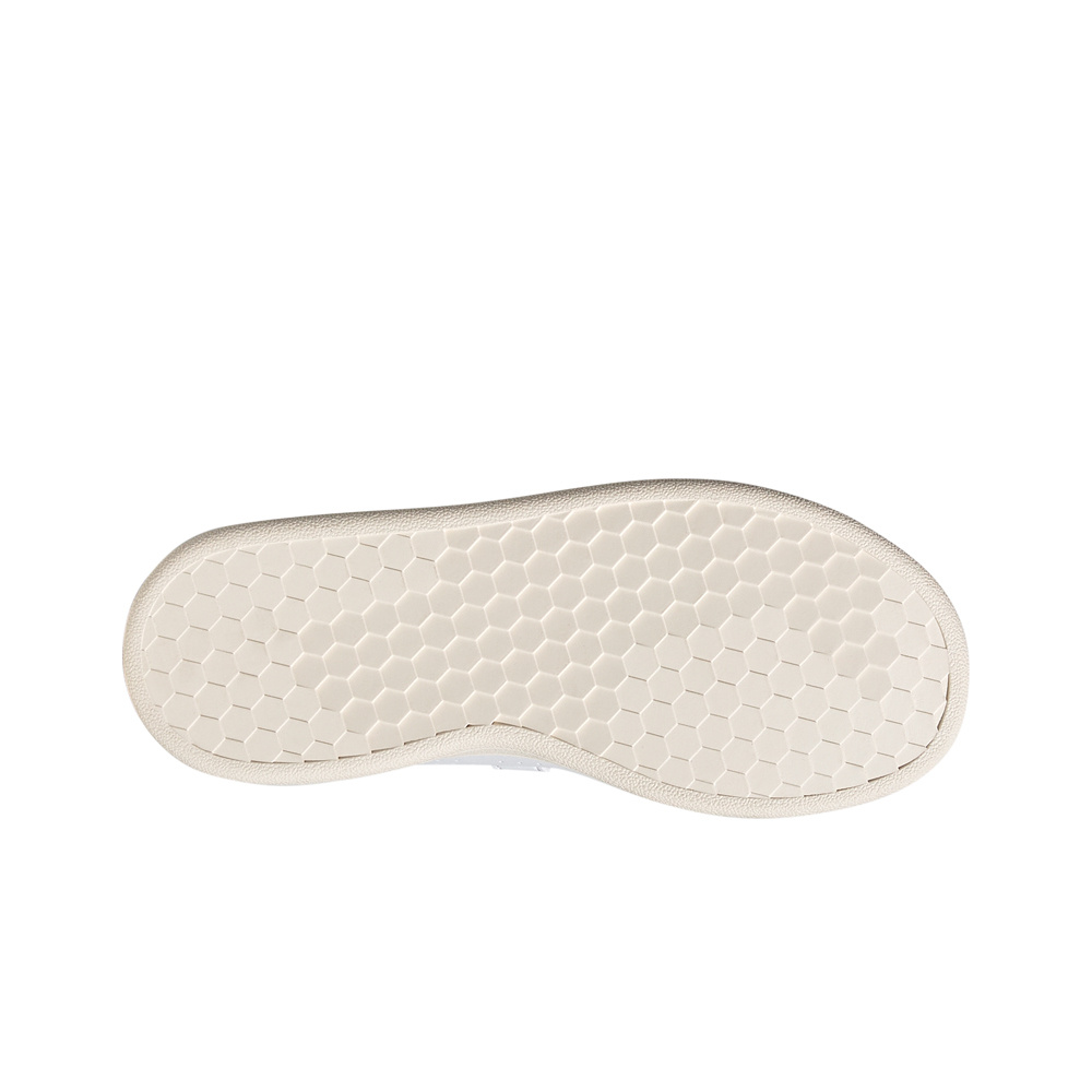 adidas zapatilla moda niño Adidas ADVANTAGE CF C vista trasera adidas zapatilla moda niño Adidas ADVANTAGE CF C vista trasera