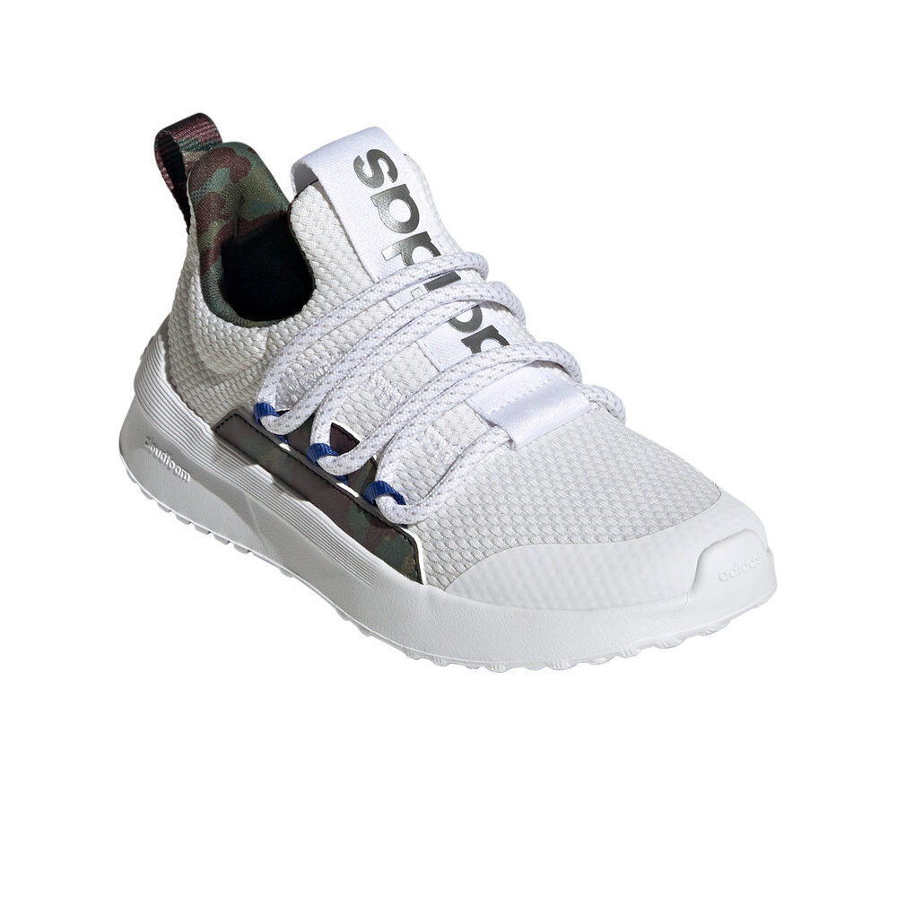 adidas zapatilla moda niño Adidas LITE RACER ADAPT 5.0 K lateral interior adidas zapatilla moda niño Adidas LITE RACER ADAPT 5.0 K lateral interior