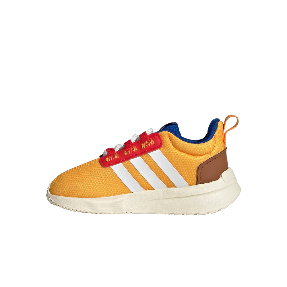 adidas zapatilla multideporte bebe Adidas RACER TR21 Woody I puntera adidas zapatilla multideporte bebe Adidas RACER TR21 Woody I puntera