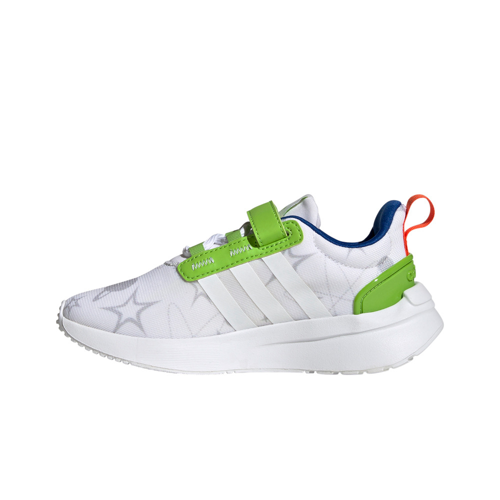 adidas zapatilla moda niño Adidas RACER TR21 Buzz C puntera adidas zapatilla moda niño Adidas RACER TR21 Buzz C puntera