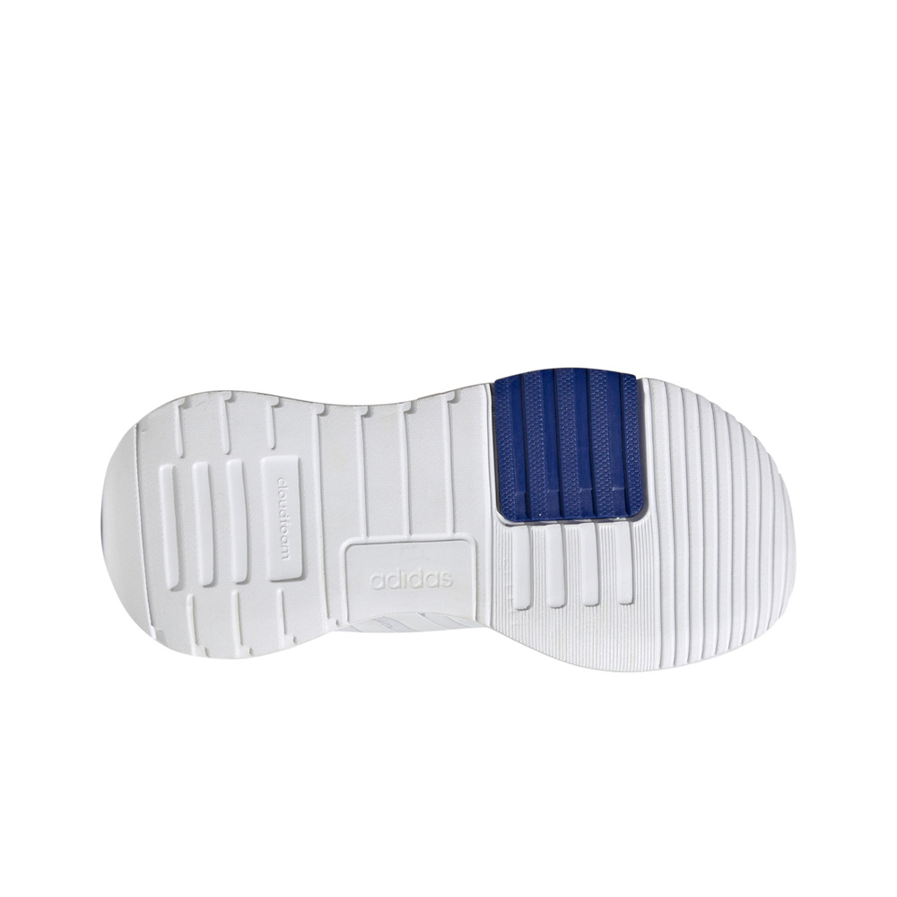 adidas zapatilla moda niño Adidas RACER TR21 Buzz C vista superior adidas zapatilla moda niño Adidas RACER TR21 Buzz C vista superior