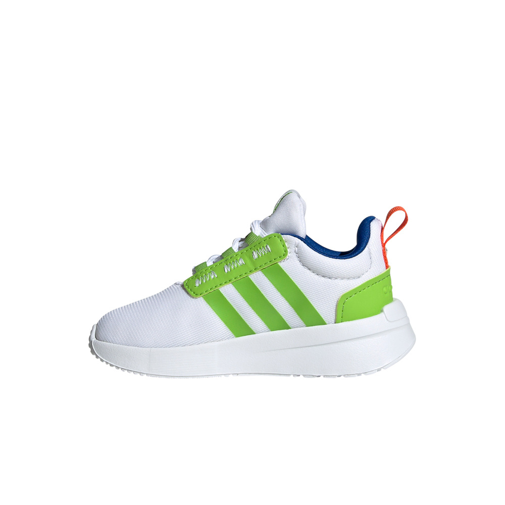 adidas zapatilla multideporte bebe Adidas RACER TR21 Buzz I puntera adidas zapatilla multideporte bebe Adidas RACER TR21 Buzz I puntera