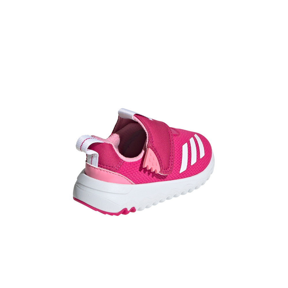 adidas zapatilla multideporte bebe Adidas SURU365 I vista trasera adidas zapatilla multideporte bebe Adidas SURU365 I vista trasera