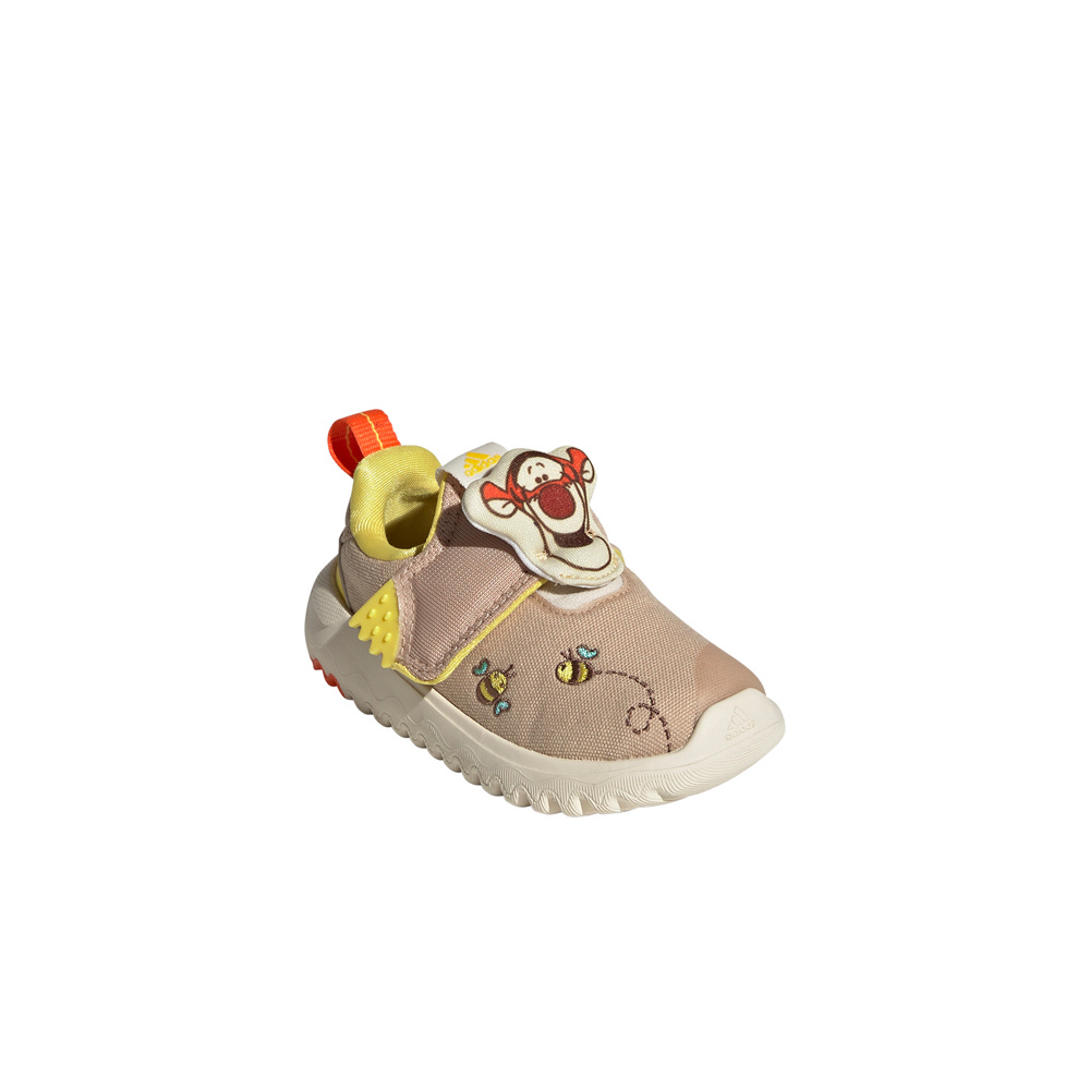 adidas zapatilla multideporte bebe Adidas SURU365 WTP I lateral interior adidas zapatilla multideporte bebe Adidas SURU365 WTP I lateral interior
