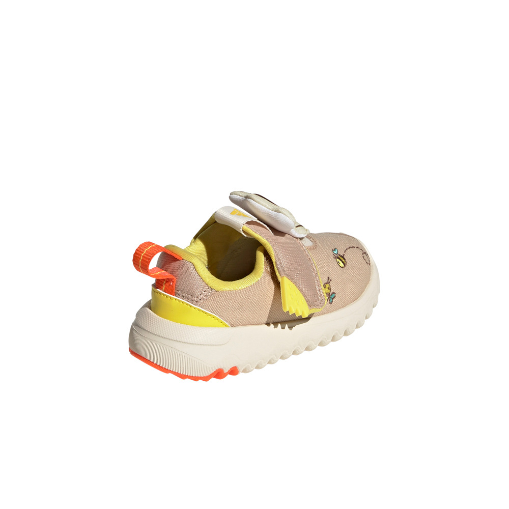 adidas zapatilla multideporte bebe Adidas SURU365 WTP I vista trasera adidas zapatilla multideporte bebe Adidas SURU365 WTP I vista trasera