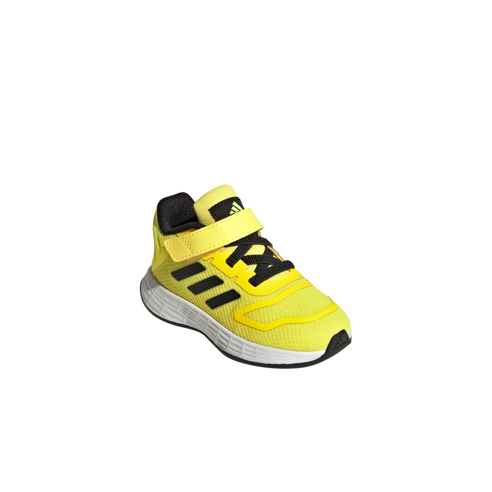 adidas zapatilla multideporte bebe Adidas DURAMO 10 EL I lateral interior adidas zapatilla multideporte bebe Adidas DURAMO 10 EL I lateral interior